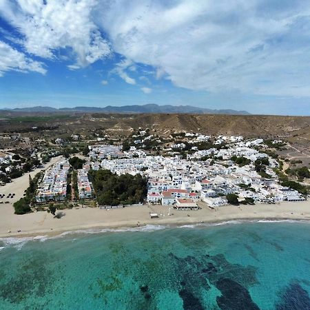 Casa Mellis Aguamarga Appartement Agua Amarga  Buitenkant foto