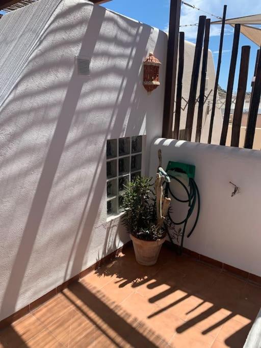 Casa Mellis Aguamarga Appartement Agua Amarga  Buitenkant foto