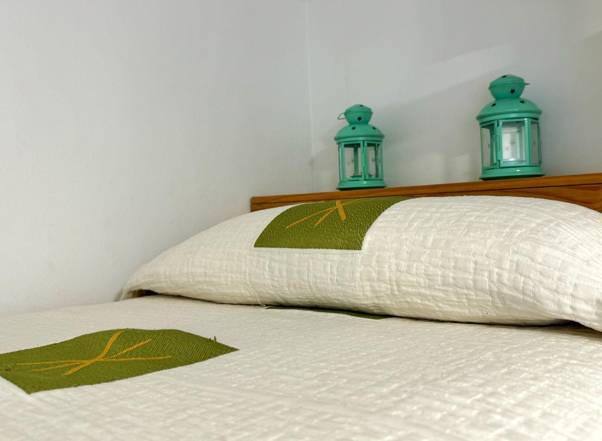 Casa Mellis Aguamarga Appartement Agua Amarga  Buitenkant foto