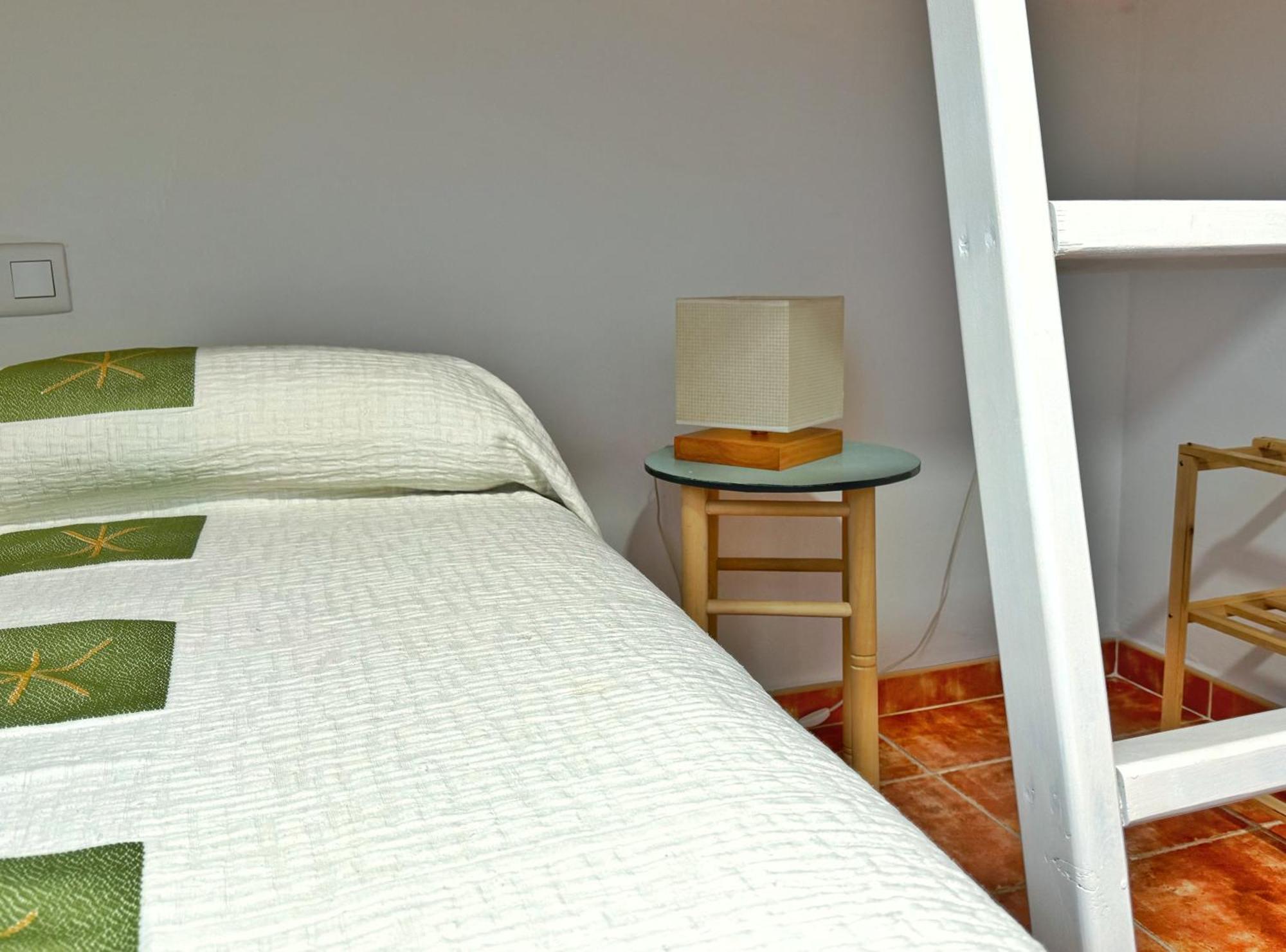 Casa Mellis Aguamarga Appartement Agua Amarga  Buitenkant foto