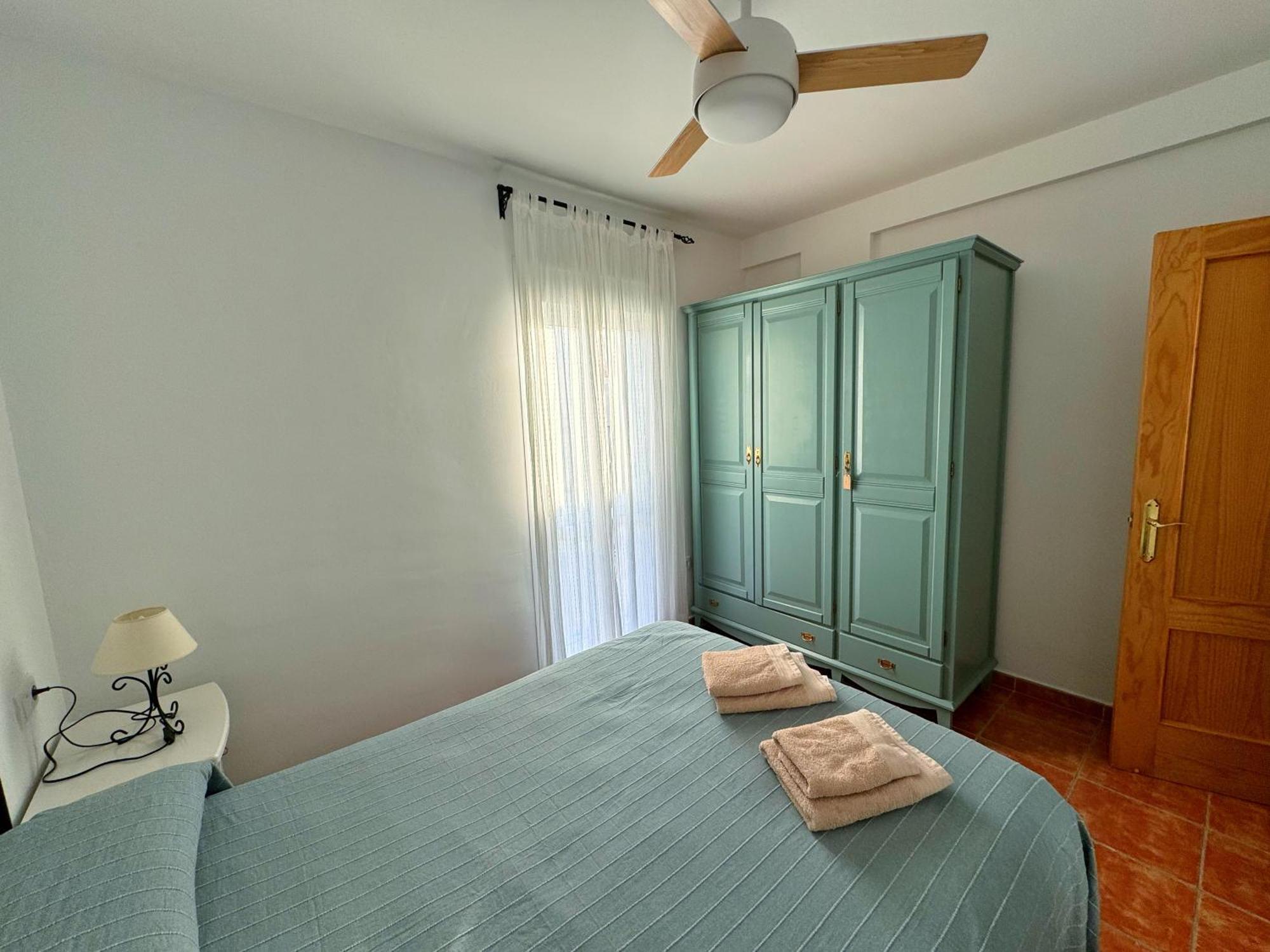 Casa Mellis Aguamarga Appartement Agua Amarga  Buitenkant foto