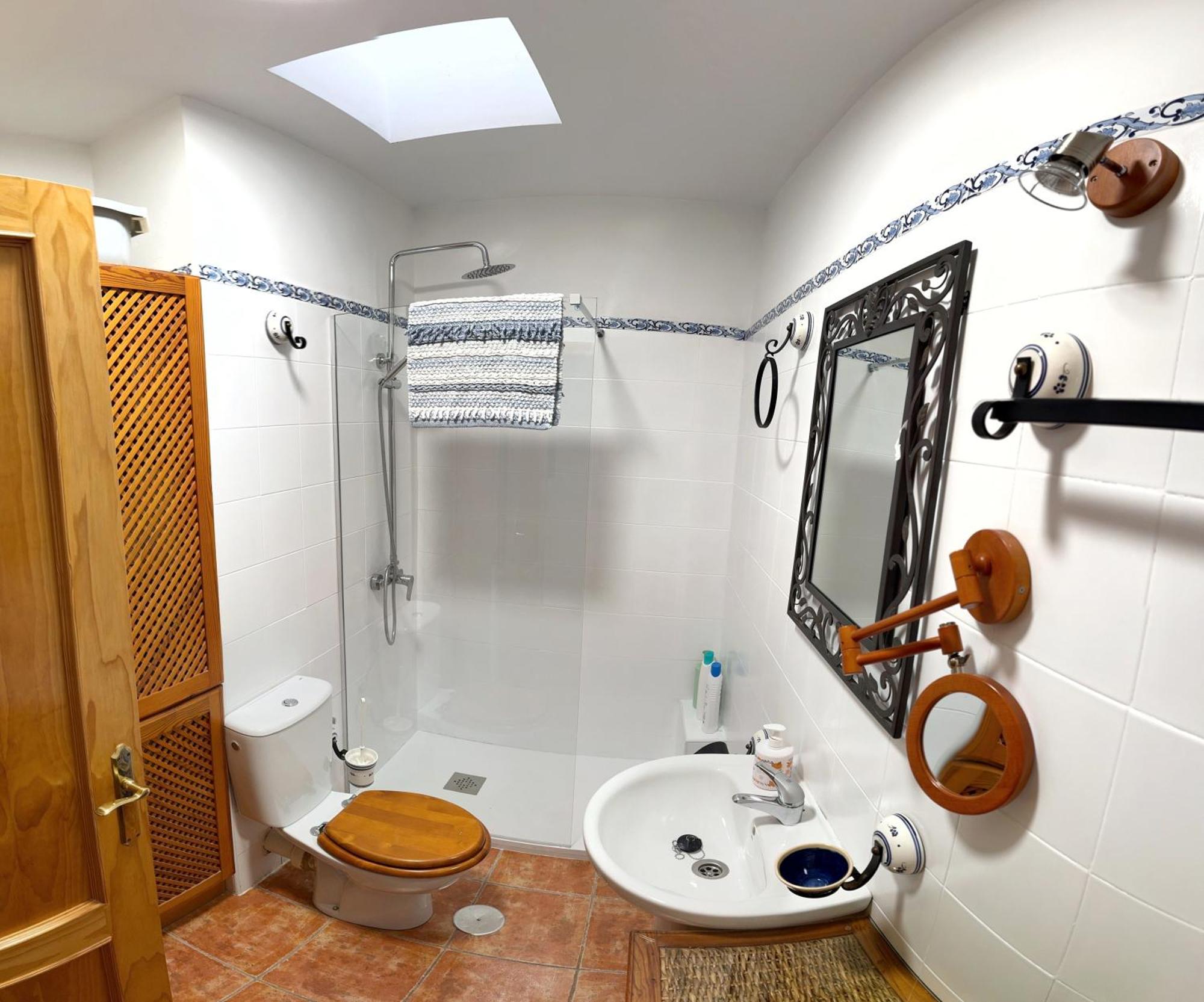 Casa Mellis Aguamarga Appartement Agua Amarga  Buitenkant foto