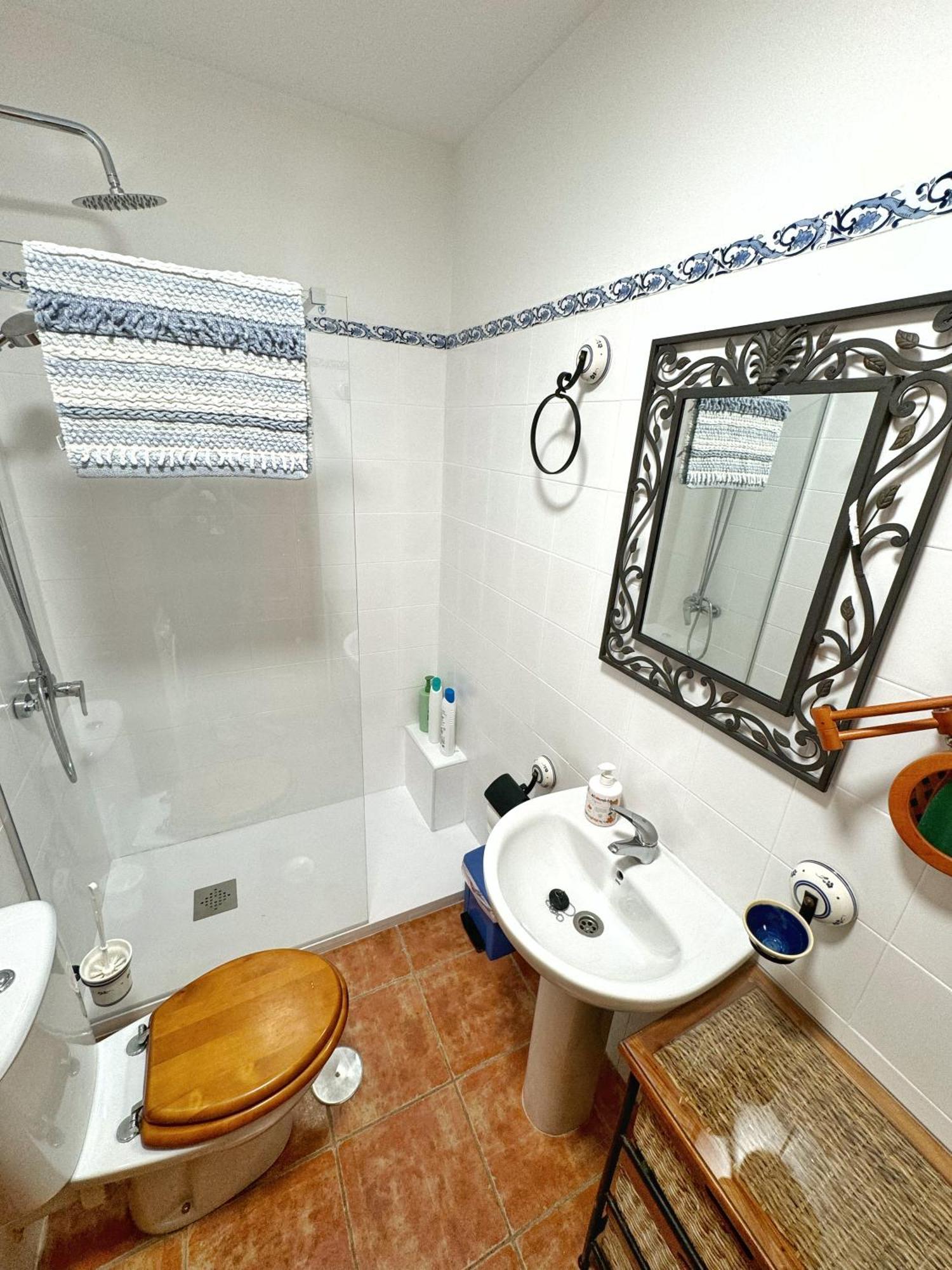 Casa Mellis Aguamarga Appartement Agua Amarga  Buitenkant foto